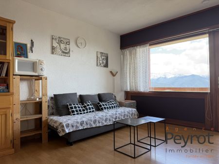 Location Appartement 1 pièce 22m² FONT ROMEU ODEILLO VIA 66120 - Photo 4