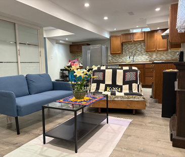 For Lease - 15 Brandwood Square Unit# Lower, Ajax, Ontario - Photo 3