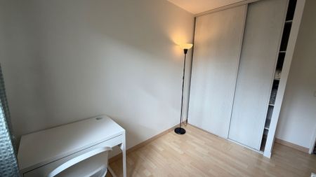 Appartement 4 pièces à louer à Talence - Réf. 9582 - Photo 2