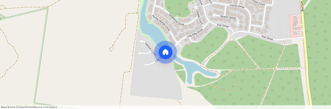 65 Lilly Pilly Drive, Qld 4659, Burrum Heads