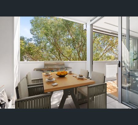 405/86 Lawrence Street, Alexandria, NSW 2015 - Photo 4