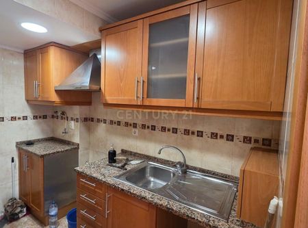 Santa Maria Maior, Lisbon - Photo 3