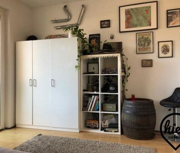 Hugo-Wolf-G./Elisabethstr.: Garconniere Nähe KFUG - Photo 1