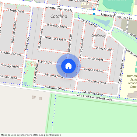 49 Squadron Road, Point Cook VIC 3030