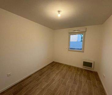 Appartement à louer, 3 pièces - Angers 49100 - Photo 3