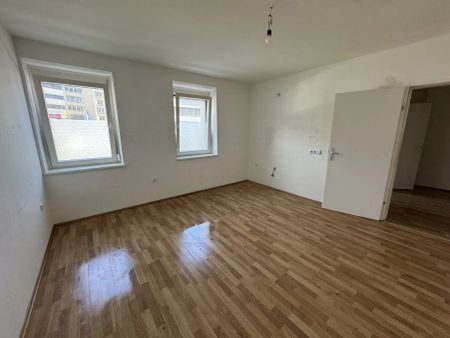 Günstige 2 Zimmer Genossenschaftswohnung - Photo 5