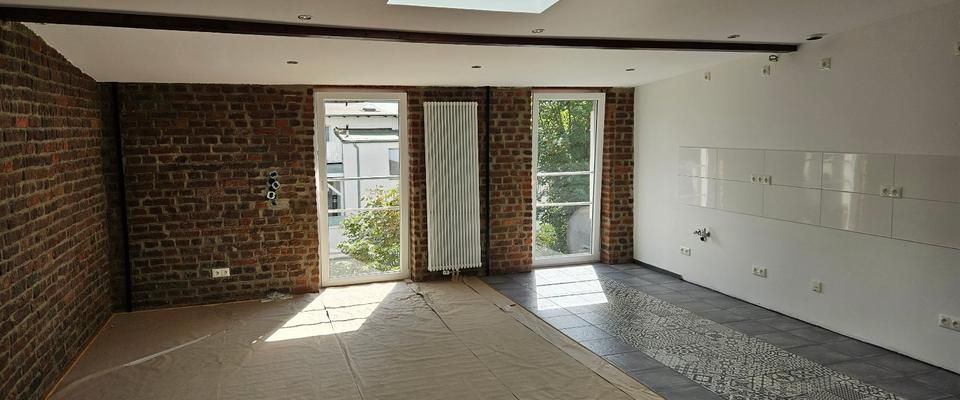 frisch renovierte Wohnung in der Oberhausener Innenstadt - Photo 1