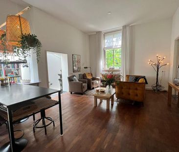 Appartement te huur: de Horsterkamp 12-A 7251 AZ Vorden - Foto 1