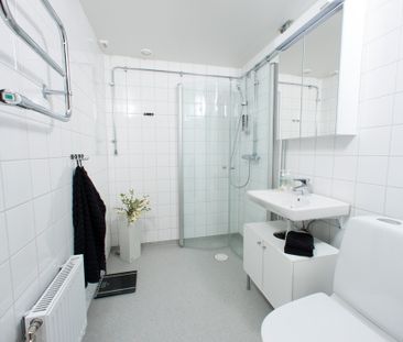 Majorsallén 33 E - Foto 1