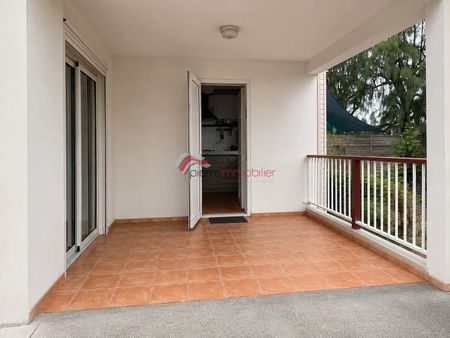Location Maison 4 pièces 77m² ST LEU 97436 - Photo 5