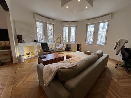 Location Appartement 4 pièces 107m² METZ 57000 - Photo 2