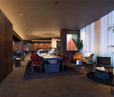 Fully Furnished Two Double Bedroom Apartment in the BRAND NEW Vista... - Photo 2