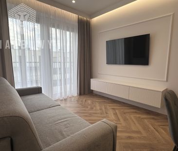 Dwupokojowe mieszkanie na Włochach - Photo 1