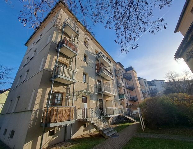 Single Apartment in beliebter Lage - Foto 1