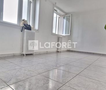 Appartement T4 Villiers-le-Bel à louer - Photo 4