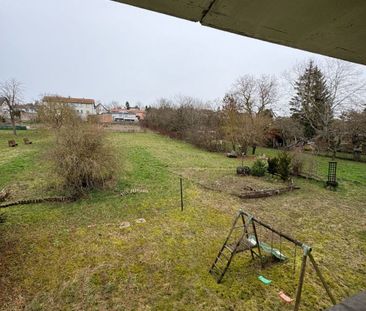 Appartement 4 pièces à Metz - Photo 4