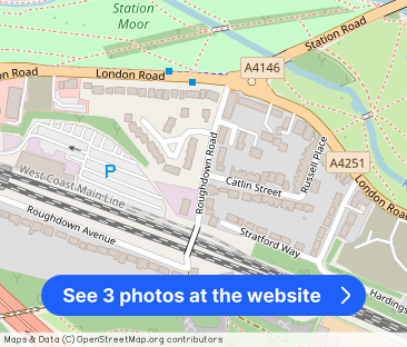 1 bedroom maisonette for rent - Photo 1