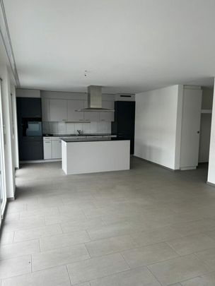 Wohnung mit Wohlfühlpotenzial - Foto 1