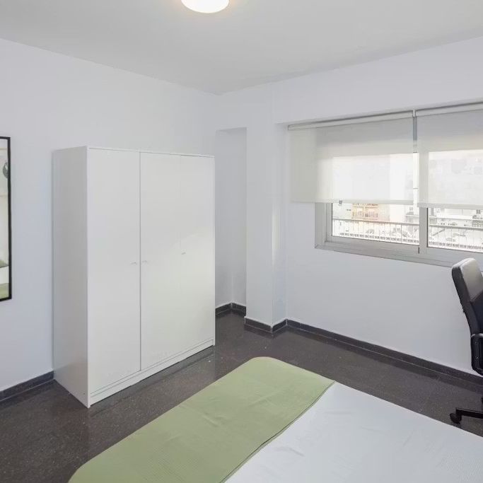 Carrer d'Abén al Abbar, Valencia, Valencian Community 46021 - Photo 1