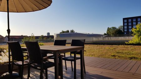 Sigmaplantsoen 617, Cronestein, 2321KL, Leiden - Photo 3