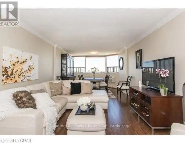 801 - 55 YARMOUTH STREET | 801 - 55 YARMOUTH STREET, Guelph - Photo 1