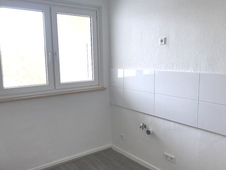 Für Singles oder Paare 2 Zimmer in der 2 Etage - Foto 2