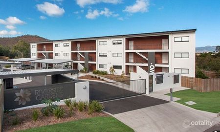 Easy, Low-Maintenance Living - 3/82 Eleventh Avenue, Railway Estate - Photo 5