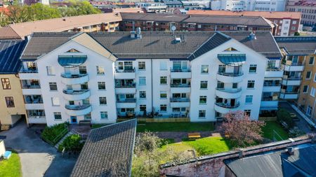 Angelgatan 5 - Foto 2