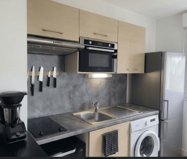 Appartement T2 à louer Nantes - 42 m² - Photo 6
