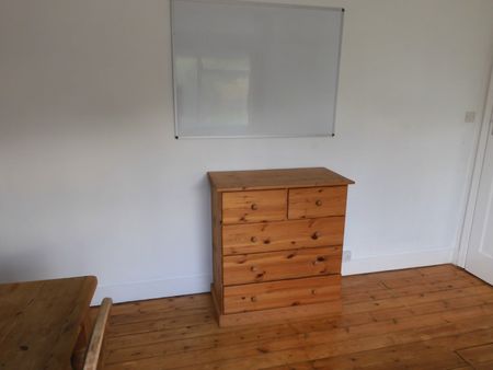 5 Bed Terraced House, Canfield Road, BN2 - Photo 5