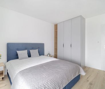 3 pokoje w wysokim standardzie - Photo 6