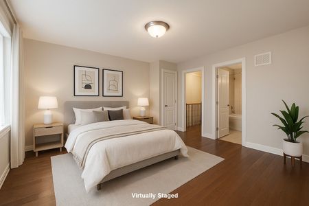 For Lease - 23A Yarrow Road, Toronto, Ontario - Photo 4