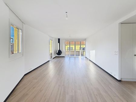 Beau Duplex rénové - Foto 3