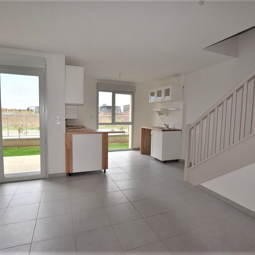 Maison 4 pièces - Photo 1