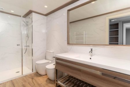 4 room luxury House for rent in Sabadell, Spain - Foto 4