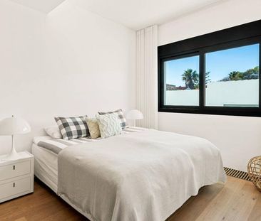 6 bedroom luxury Villa for rent in Marbella, Andalusia - Photo 5