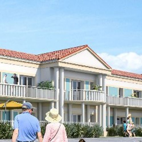 Location Appartement 2 pièces 40m² - Photo 1