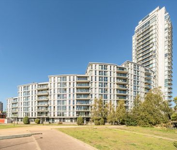 The Crescent, Greenwich, SE8, London - Photo 6