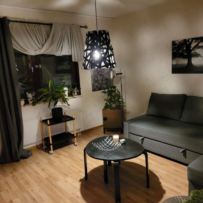 Repslagargatan, Uppsala - Foto 1