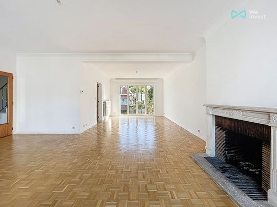 Huis met vier slaapkamers in Auderghem - Photo 1