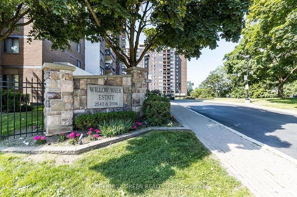 For Lease - 2556 Argyle Road Unit# 706, Mississauga, Ontario - Photo 1