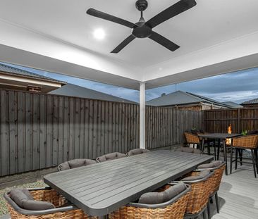 Executive Style Living in Highly Sought-After Carver’s Reach - Photo 1