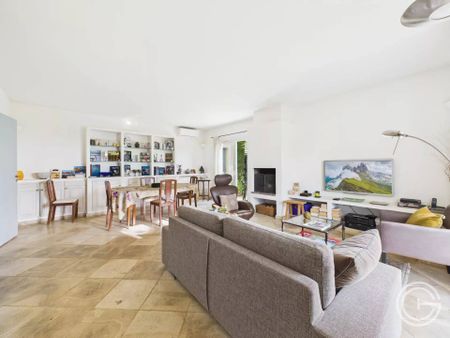 VILLA 4 PIECES 100 M² - 123 JOSEPH DURANDY - SAINT ANTOINE DE GINESTIERE - Photo 4