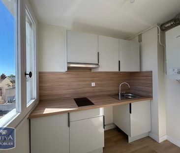 Location Appartement 1 pièce 30m² RAMBOUILLET 78120 - Photo 2