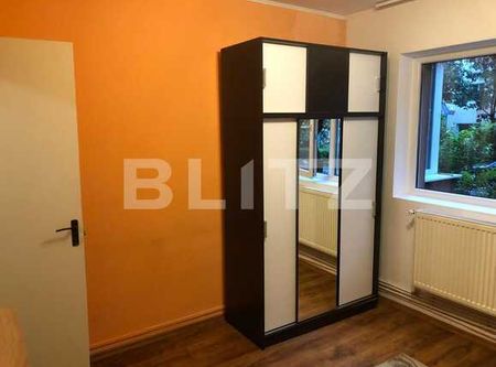 Apartament 2 camere, decomandate, 55 mp, zona strazii Primaverii - Fotografie 2