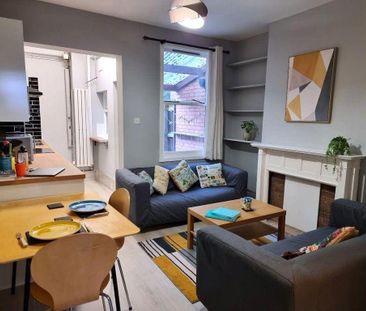 3 bedroom house to rent - Photo 2