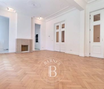 Place Stéphanie - 3-bedroom apartment - Photo 4