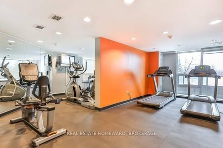 For Lease - 18 Valley Woods Road Unit# Ph301, Toronto, Ontario - Photo 5