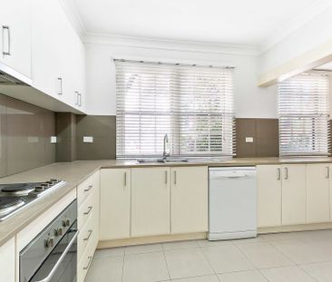 12/234 Pacific Highway, Lindfield. - Photo 1