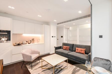 Studio to rent - Photo 3